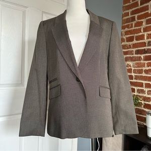 Tahari blazer